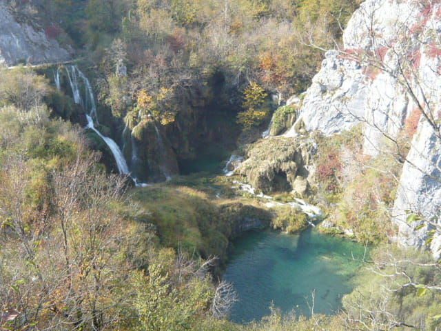Lacs de Plivitce
