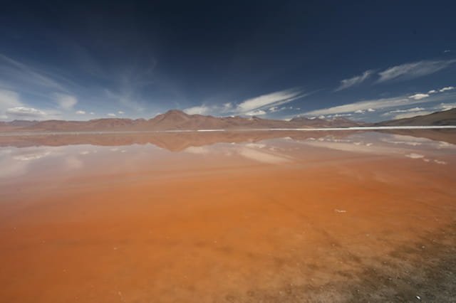 Laguna Colorada
