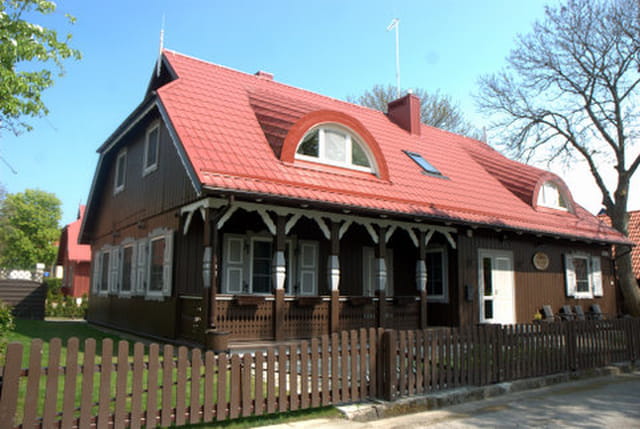 le chalet