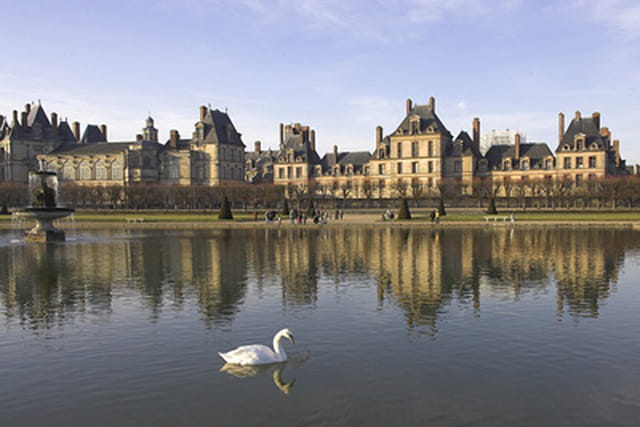 Le château