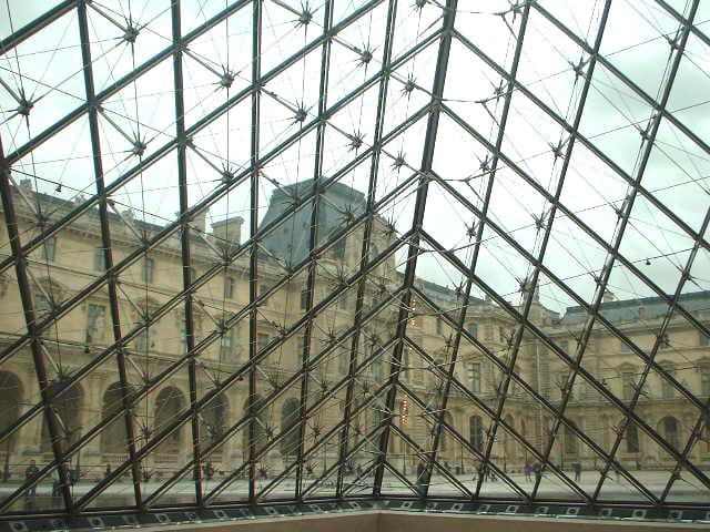 Le Louvre