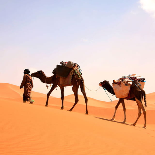 Le Maroc, terre d'événementiel