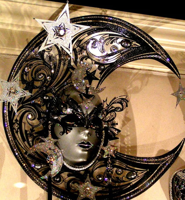 Le masque