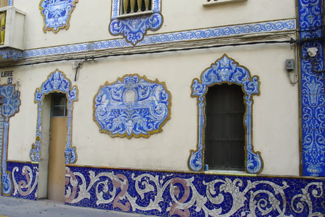 Le musée de la céramique