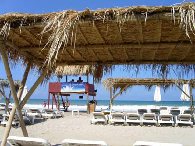 Le paradis