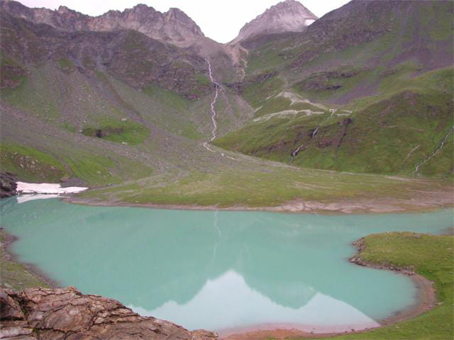 Le paradis sur terre !