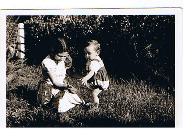 Le petit frère (1960)