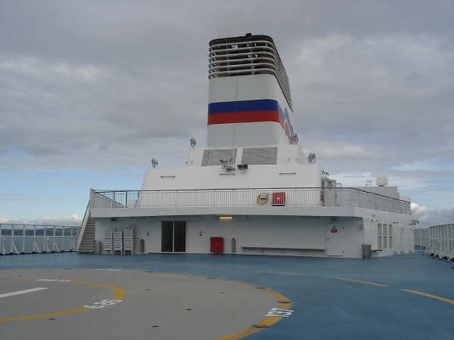 Le Pont Aven