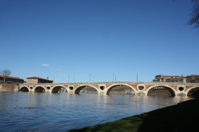 Le Pont Neuf