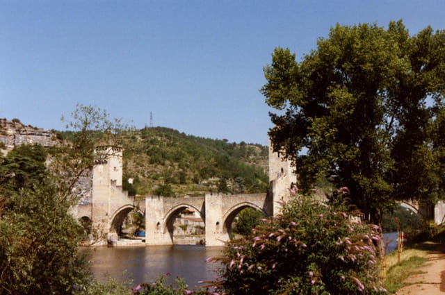 le pont Valentré
