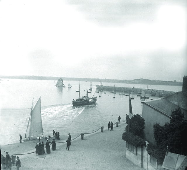 Le port (2)