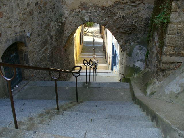 Le vieux Mans