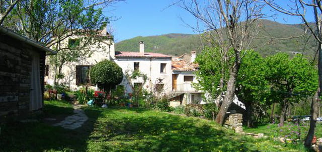 LES CEVENNES