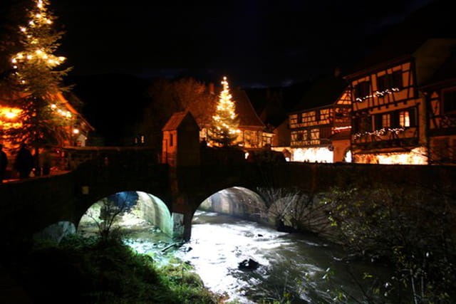 Les nuits de Noël