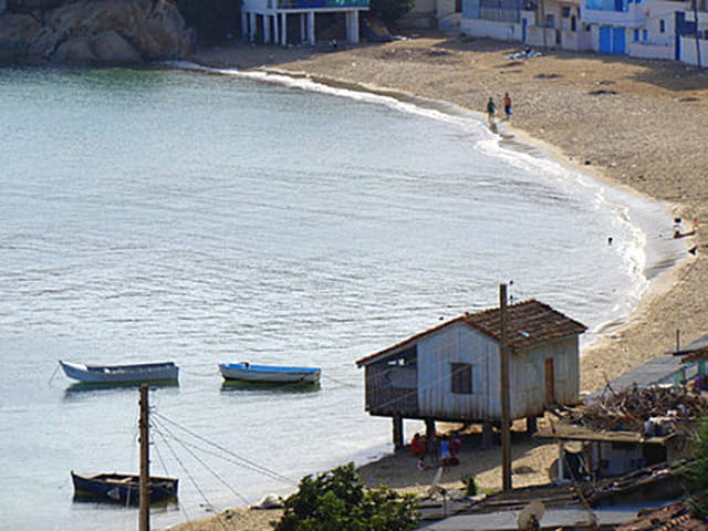 Les Sablettes