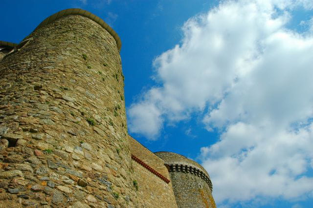 Les tours
