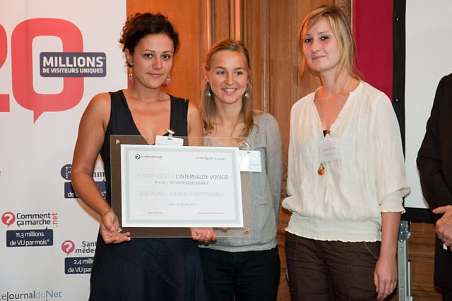 Trophée de l'initiative responsable : Bretagne