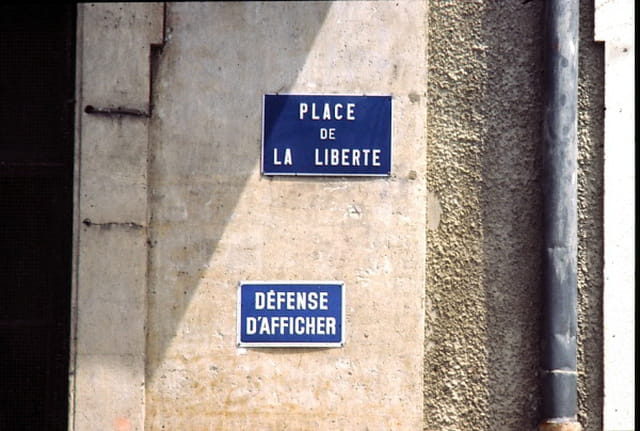 Liberte...