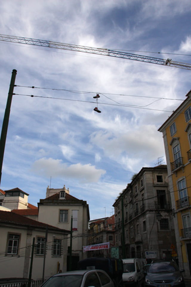 Lisbonne insolite