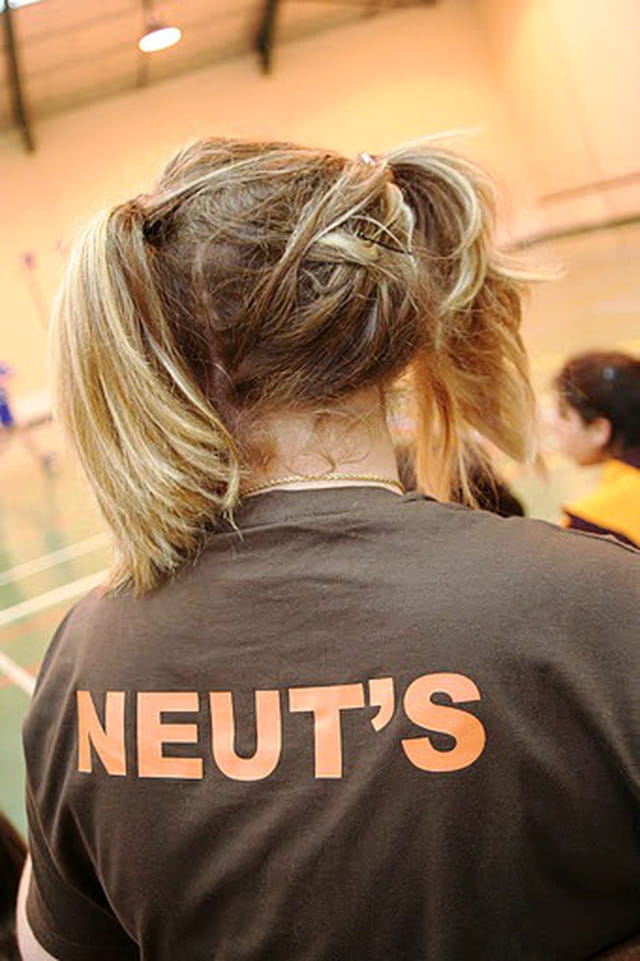 lormont handball