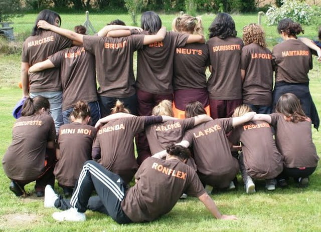 lormont handball