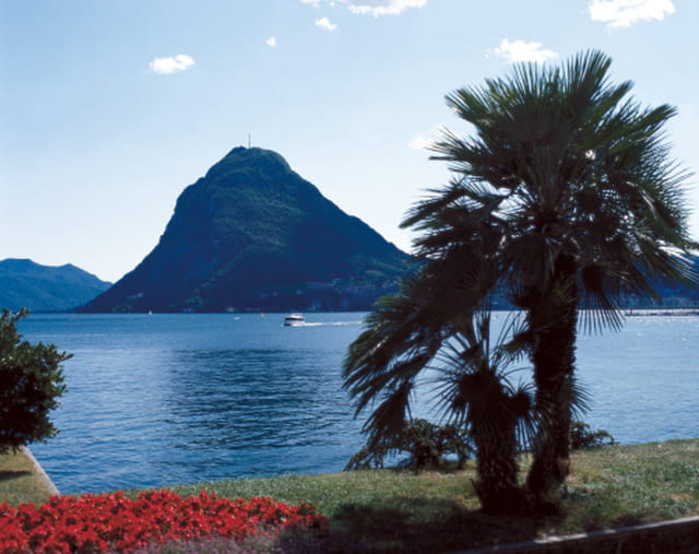 Lugano