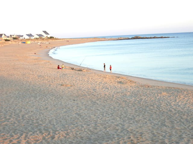 Lumière du couchant
