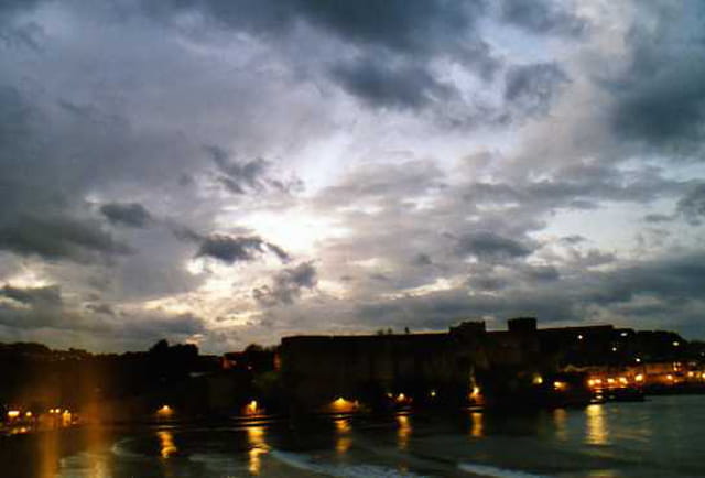 Lumières de nuit