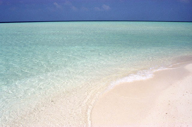 Maldives blues ii