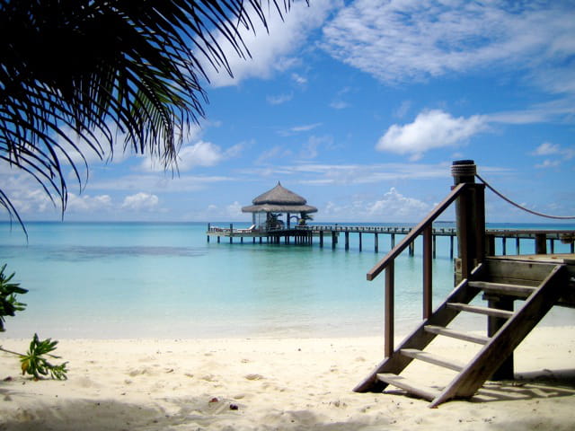 Maldives