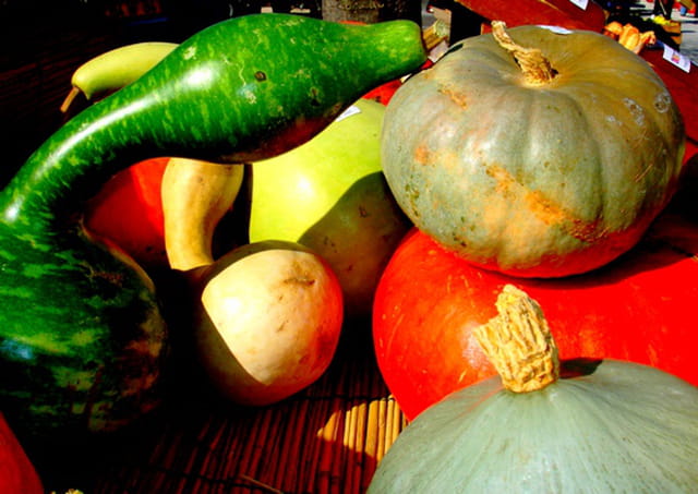 Marché Paysan 2
