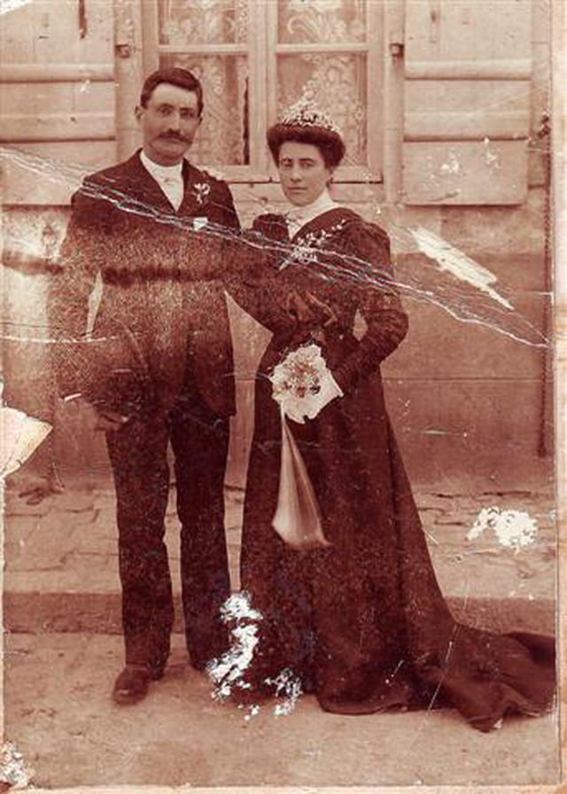 mariage