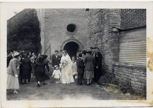 Mariage