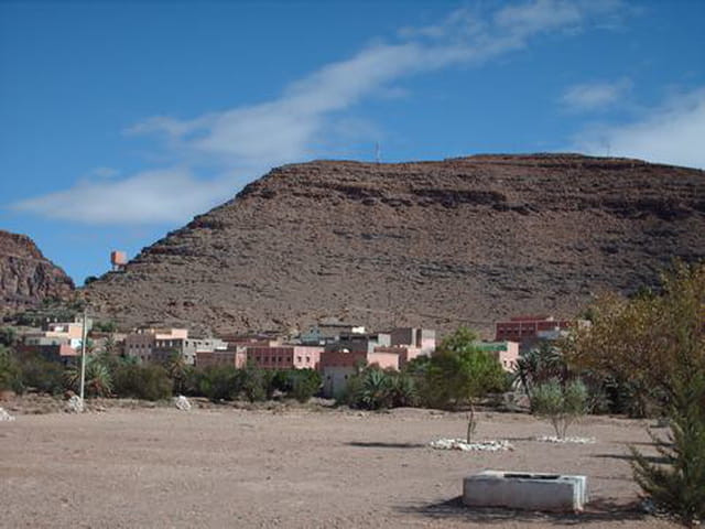 MAROC