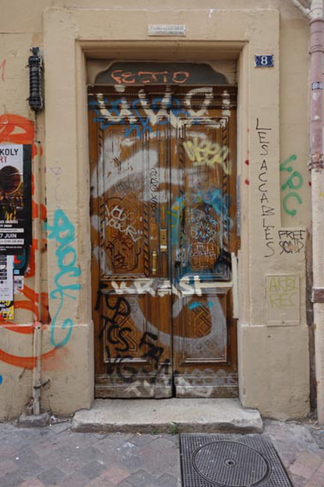 Marseille