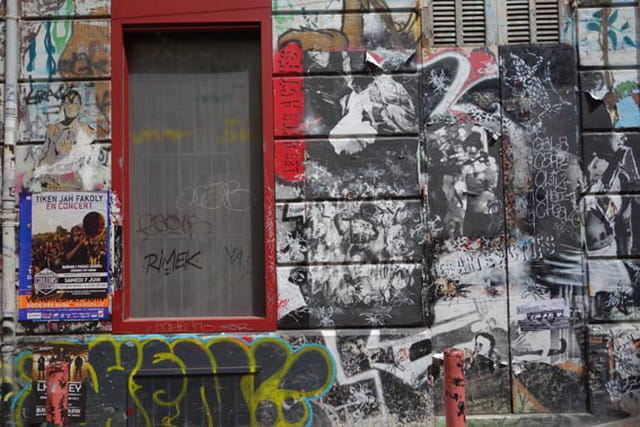 Marseille