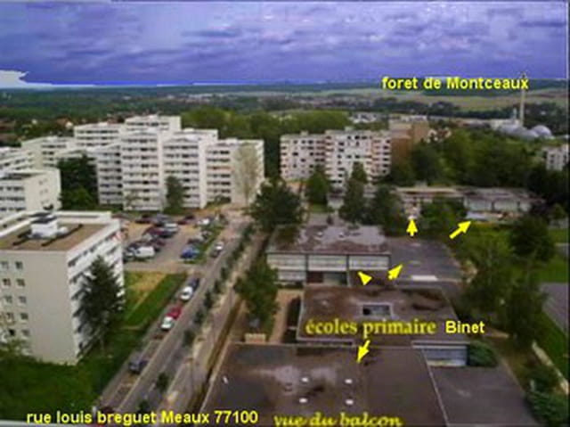 Meaux beauval