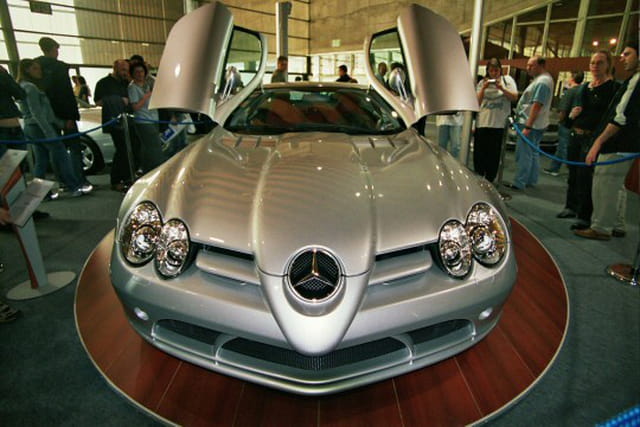 Mercedes