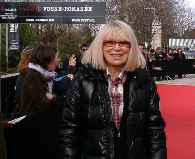 Mireille Darc