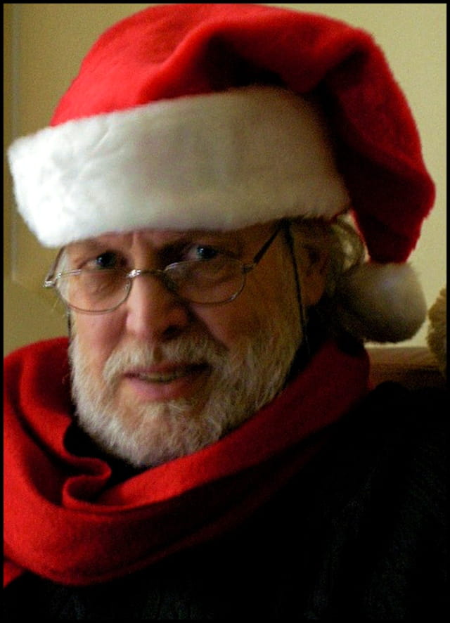 Moi aussi Claude.......