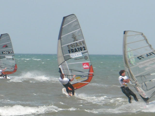 Mondial du vent
