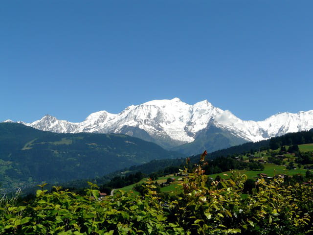 Mont Blanc