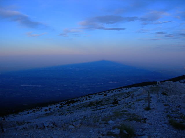 Mont Ventoux