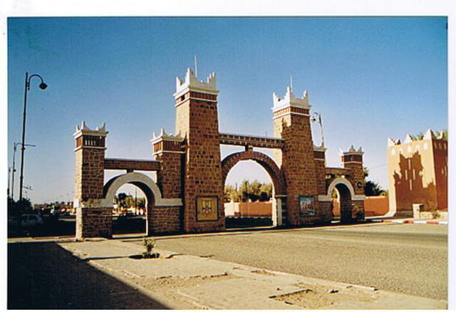 Monument