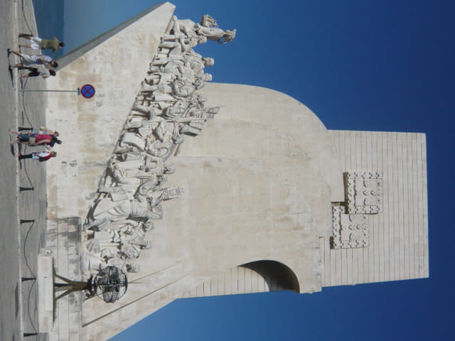 Monument aux Découvertes