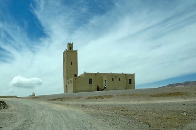 Mosquée
