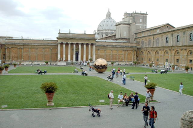 Musee