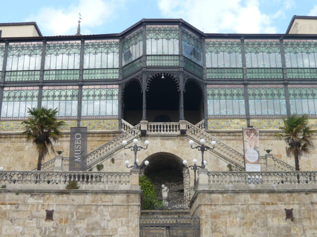 Musée Casa Lis
