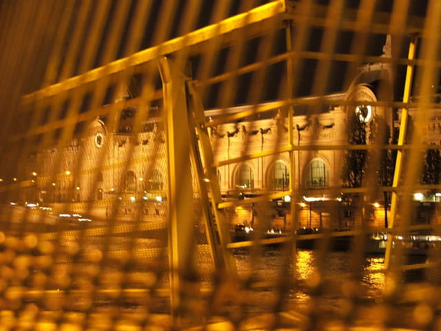 Musée d'orsay