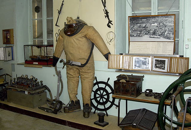 Musée des amis du vieux lormont